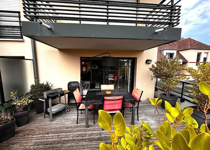 Parc Avenue : Reves Ensables