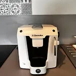 Parc Avenue : Reves Ensables