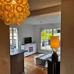 Appartement Parc Avenue : Reves Ensables Le Touquet