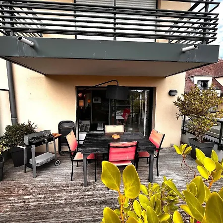 Parc Avenue : Reves Ensables