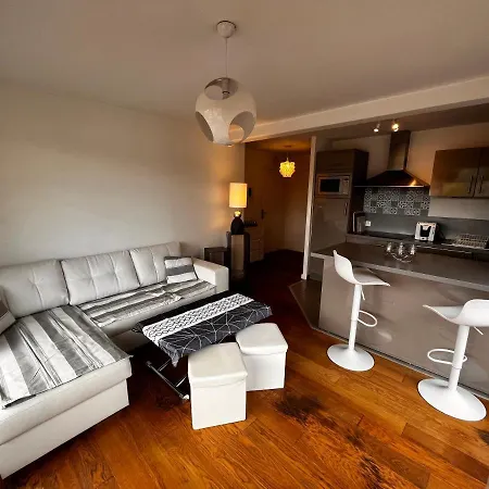 Parc Avenue : Reves Ensables *