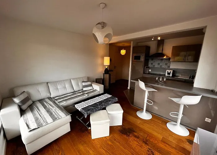 Parc Avenue : Reves Ensables *