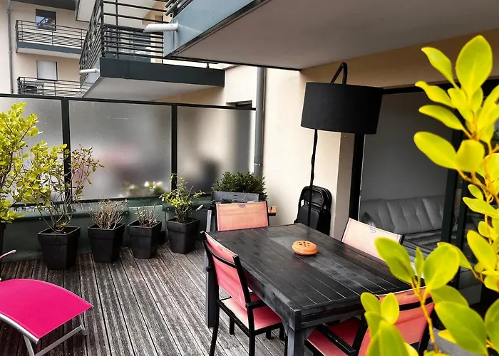 Parc Avenue : Reves Ensables